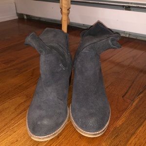 Dolce Vita Garnett Booties